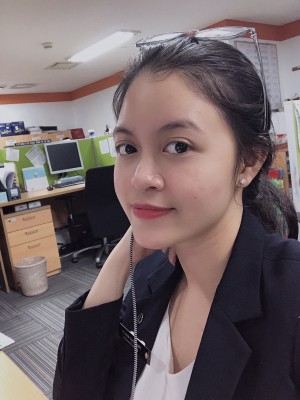Phan Thuy Minh Tu