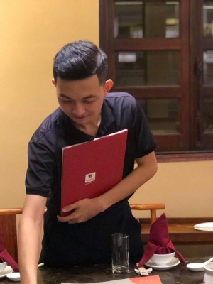 Lê Phước Vĩnh