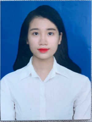 Nguyễn Thuỳ Dương