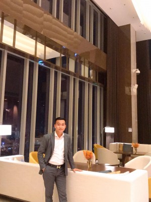 Võ Trọng Khoa