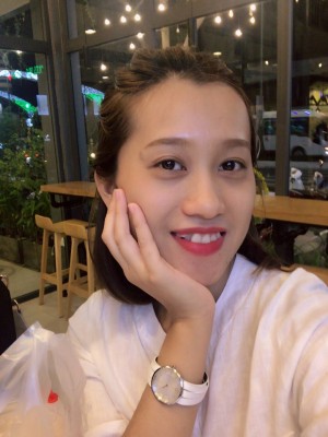 NGUYEN HOAI TRAN