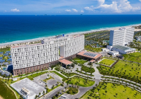 2 Resort tại Cam Ranh khai trương tuyển dụng nhiều vị trí - hỗ trợ chỗ ở nhân viên