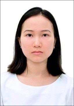 Nguyễn Thị Thu Hương