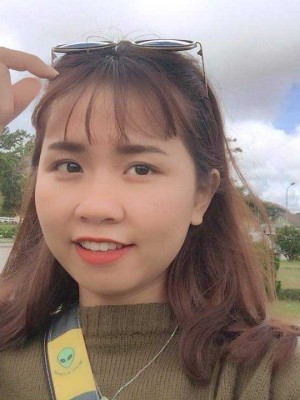 Nguyễn Thị Phương Thảo