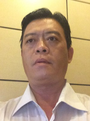 Hồ Trần Văn Quốc Khanh