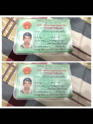 Tang Hoang Hieu