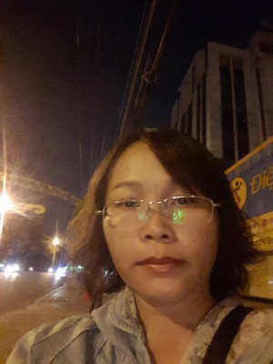 TRẦN THỊ HẠNH