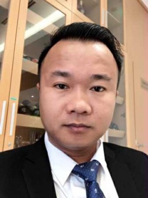 Hồ Quang Trung
