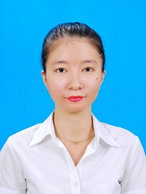 Lê Thị Kim Hồng