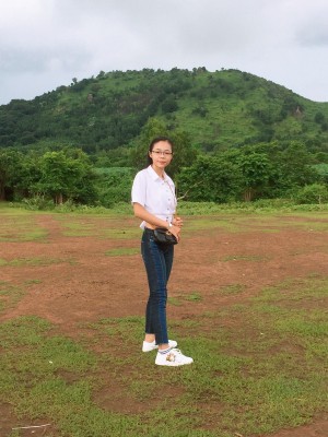 Lý Huệ Nhi