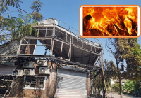 4 nhân viên tử vong trong vụ cháy nhà hàng ở Vĩnh Phúc và bài học an toàn để lại