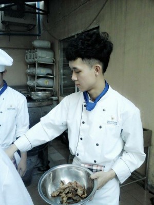 Hoàng Văn Thắng