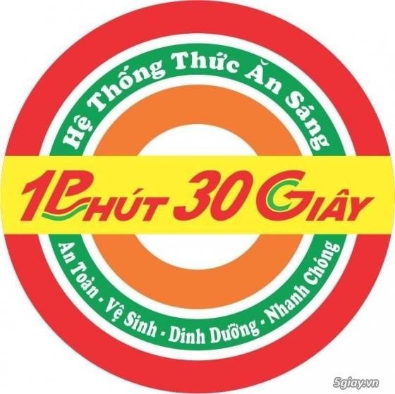 Hệ thống ăn sáng 1 phút 30 giây