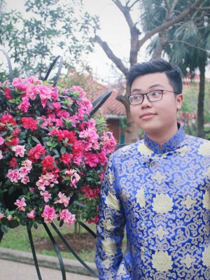 Nguyễn Tiến Đại