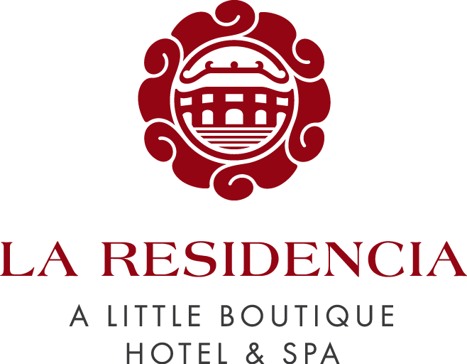 La Residencia. A Little Boutique Hotel & Spa