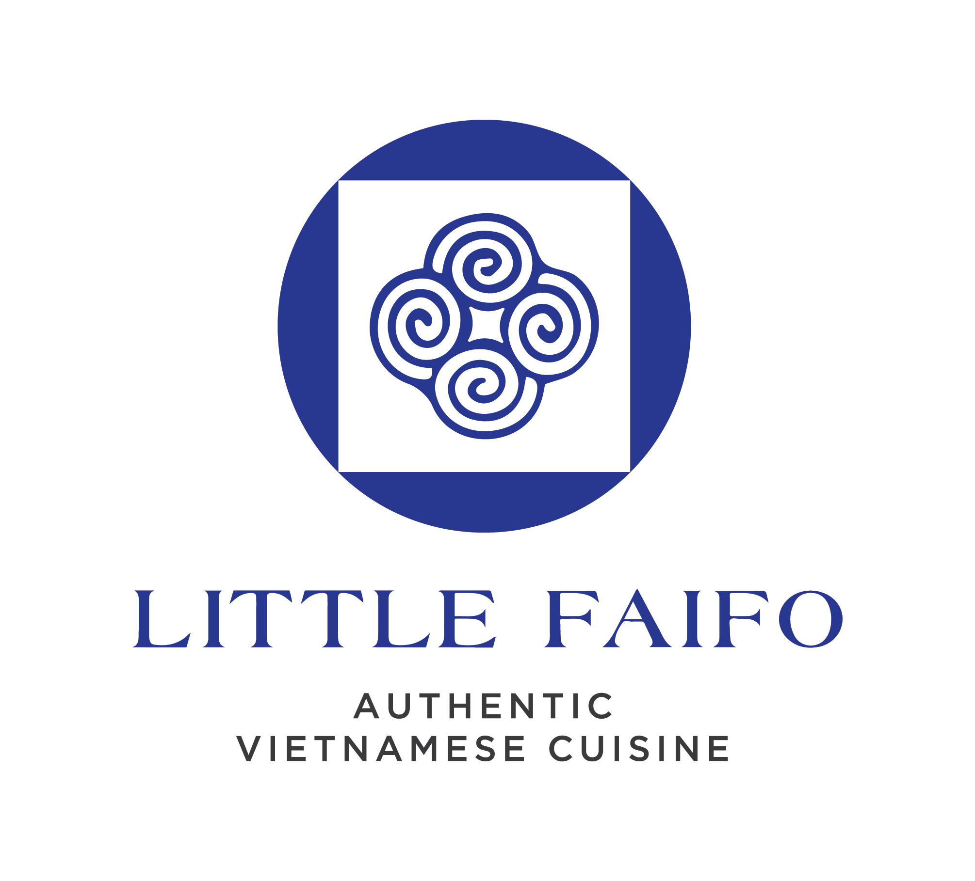 Little Faifo. Authentic Vietnamese Cuisine