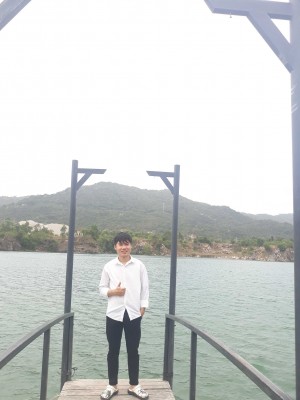 Trương Hoàng Nguyên