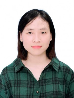 Trần Thị Hạnh