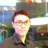 Le Hoang Vinh