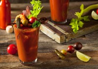 Bloody Mary là gì? Đi tìm công thức pha chế “món cocktail phức tạp nhất thế giới”