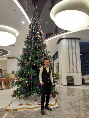 Nguyễn Trịnh Kỳ Linh