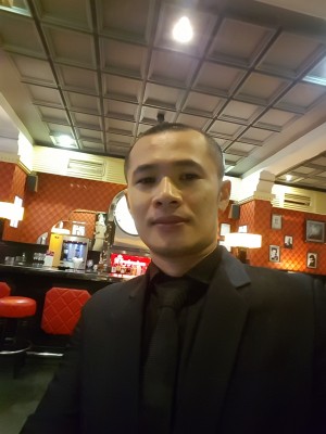 Dương Văn Toàn