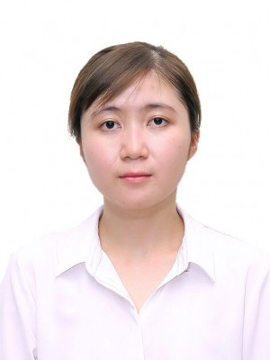 Phạm Thị Nhung