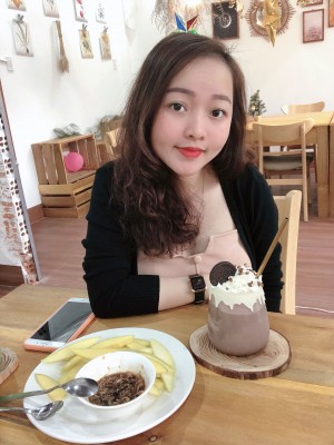 Đặng Thị Thanh Hải