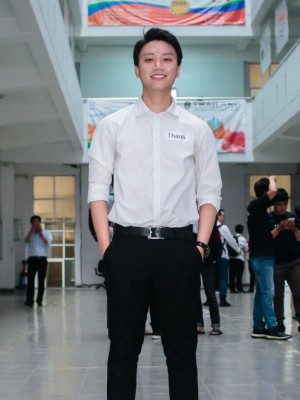 Trần Thiện Thanh