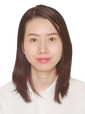 Nguyễn Thị Kim Oanh