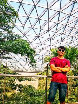 Đoàn Minh Duy