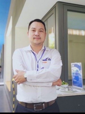 Nguyễn Minh Hà