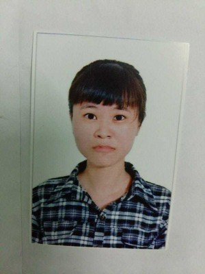 LÊ THỊ THANH TÂM