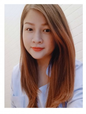 Nguyễn Thị Hoài Thương
