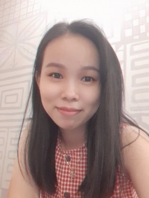Vũ Thị Yến Nhi