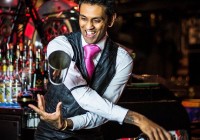 4 tai nạn có thể gặp phải khi trình diễn Flair Bartending