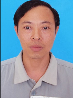 Nguyễn Chí Thức