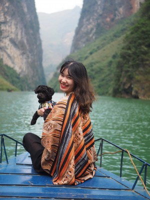 Nguyễn Thị Thanh Phương