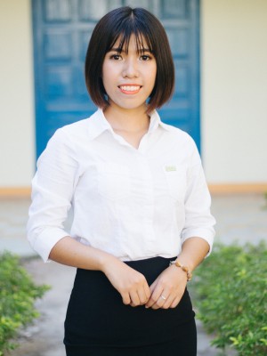 Hồ Thị Thảo Ly