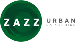 Zazz Urban Ho Chi Minh