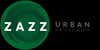 Zazz Urban Ho Chi Minh