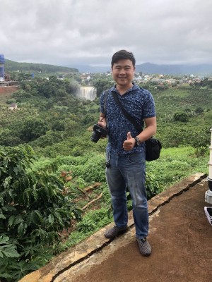 Bùi đức Việt