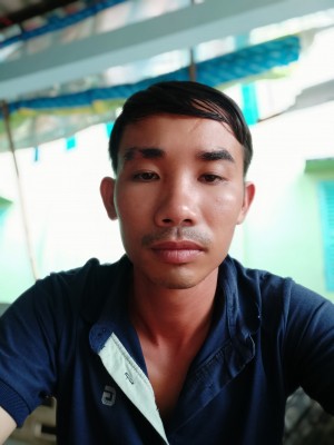 Trần Bá Phúc