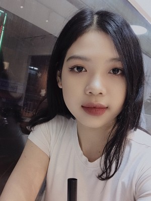 Bùi Đoàn Gia Hân