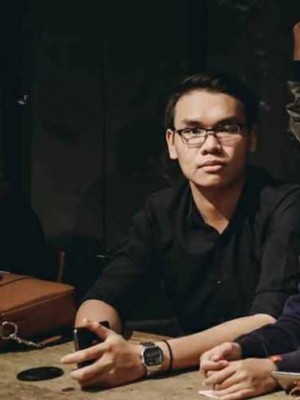 Phạm Đặng Duy Anh