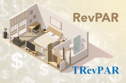 RevPar là gì? TRevPar là gì? So sánh RevPar và TRevPar trong kinh doanh khách sạn