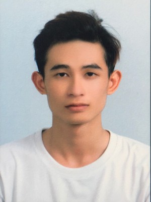 Nguyễn Khắc Hải Dương