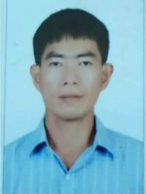Châu Văn Quốc