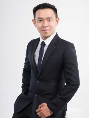 CHÂU KIẾN QUÂN