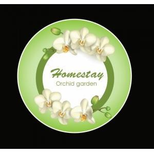 Orchid Garden Homestay Cần Thơ